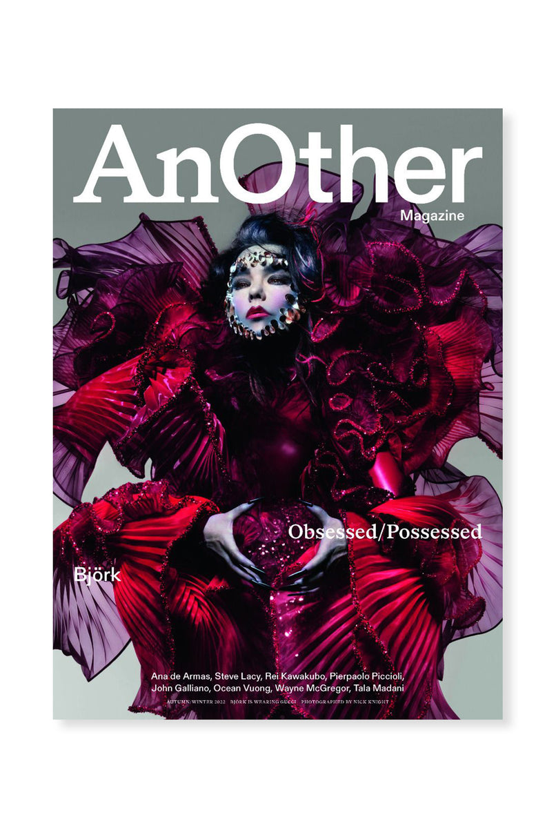 AnOther, Issue 43 – SOOP SOOP