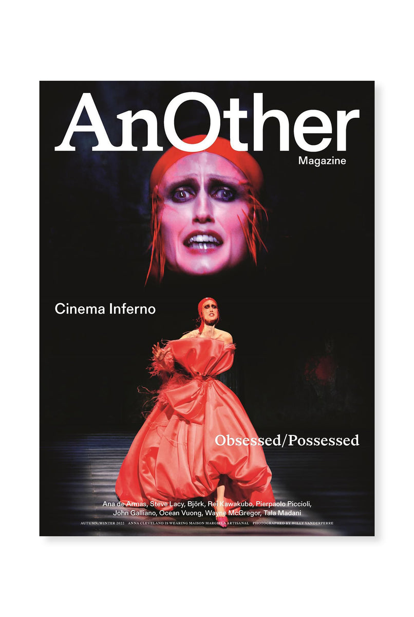 AnOther, Issue 43 – SOOP SOOP