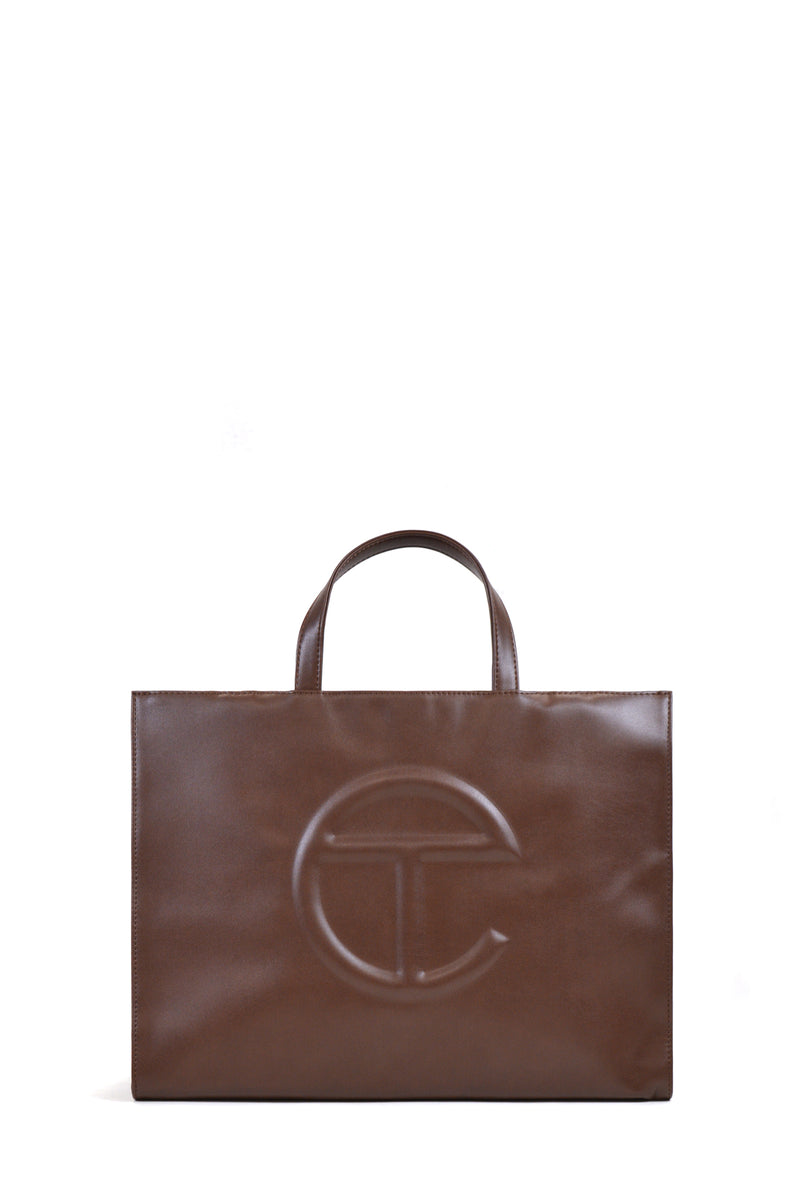 Brown 2025 medium bag