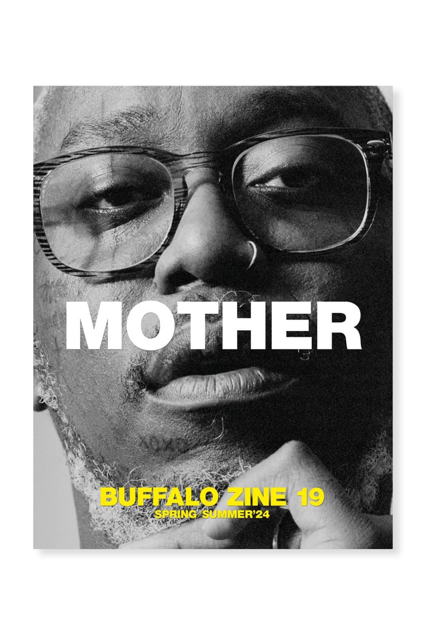 Buffalo Zine, Issue 19