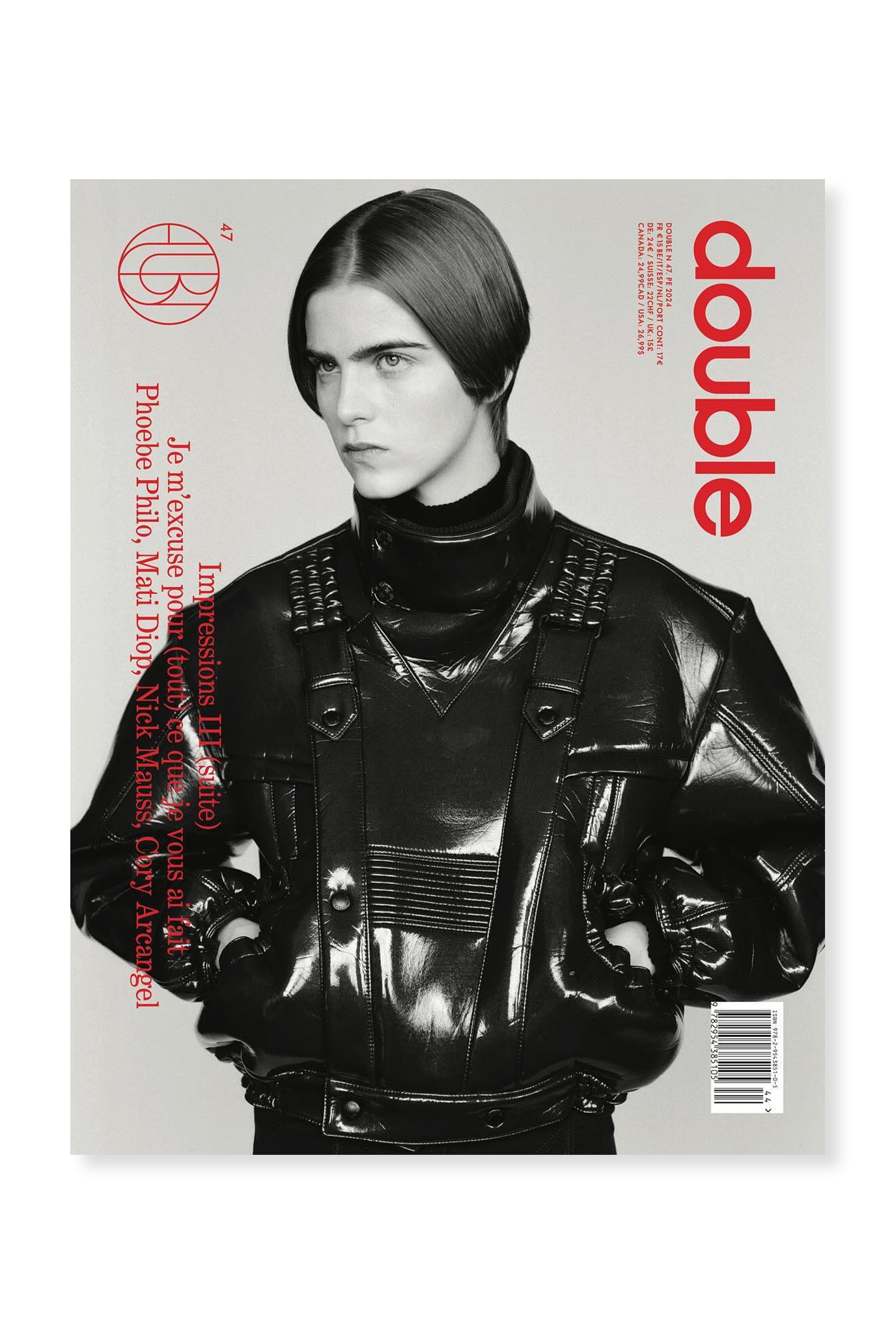 Double, Issue 47