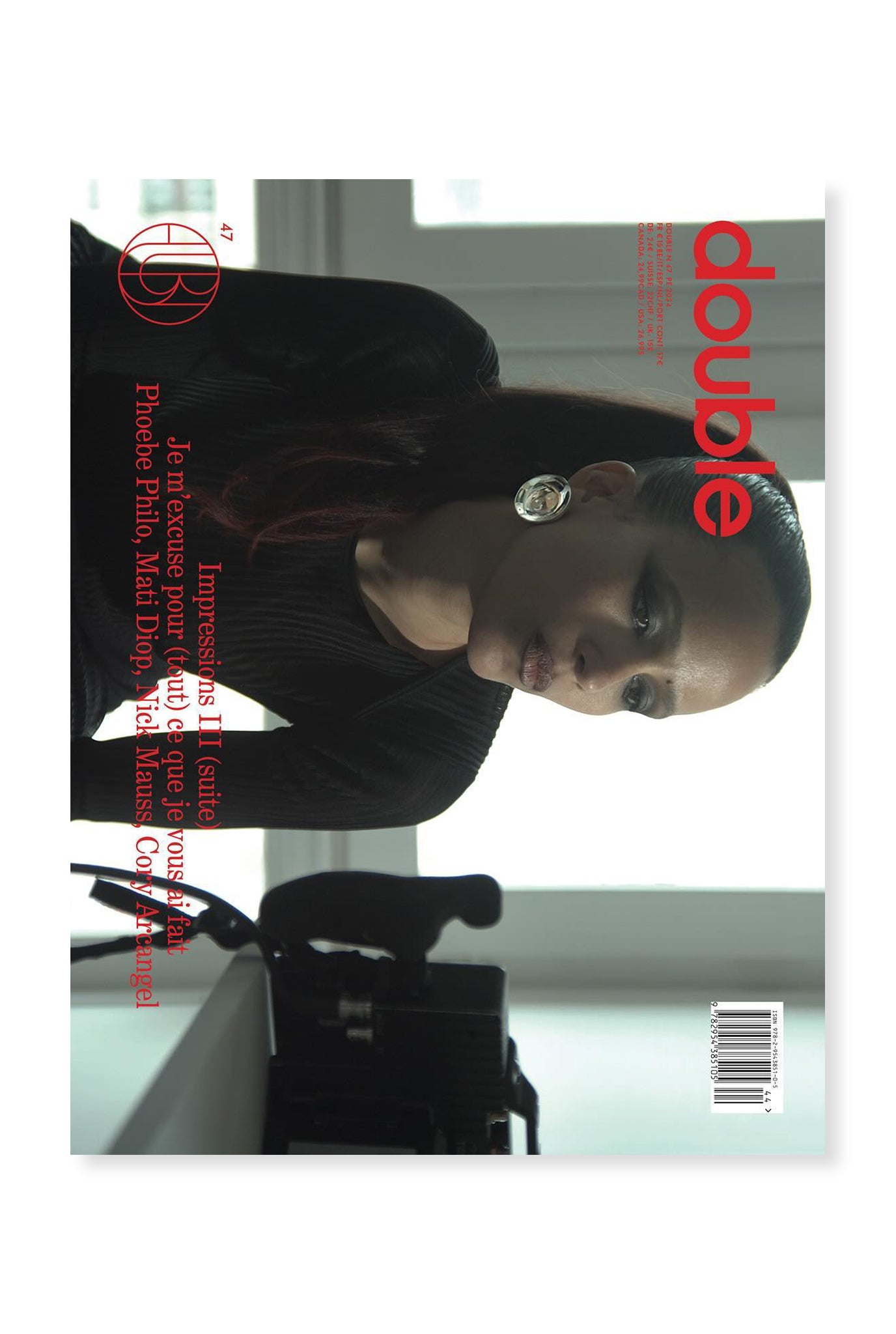 Double, Issue 47