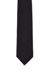 Ernest W. Baker Rainbow Prinstripe Tie