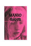 Manic Gang Zine