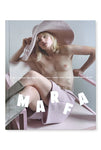 Marfa, Issue 22