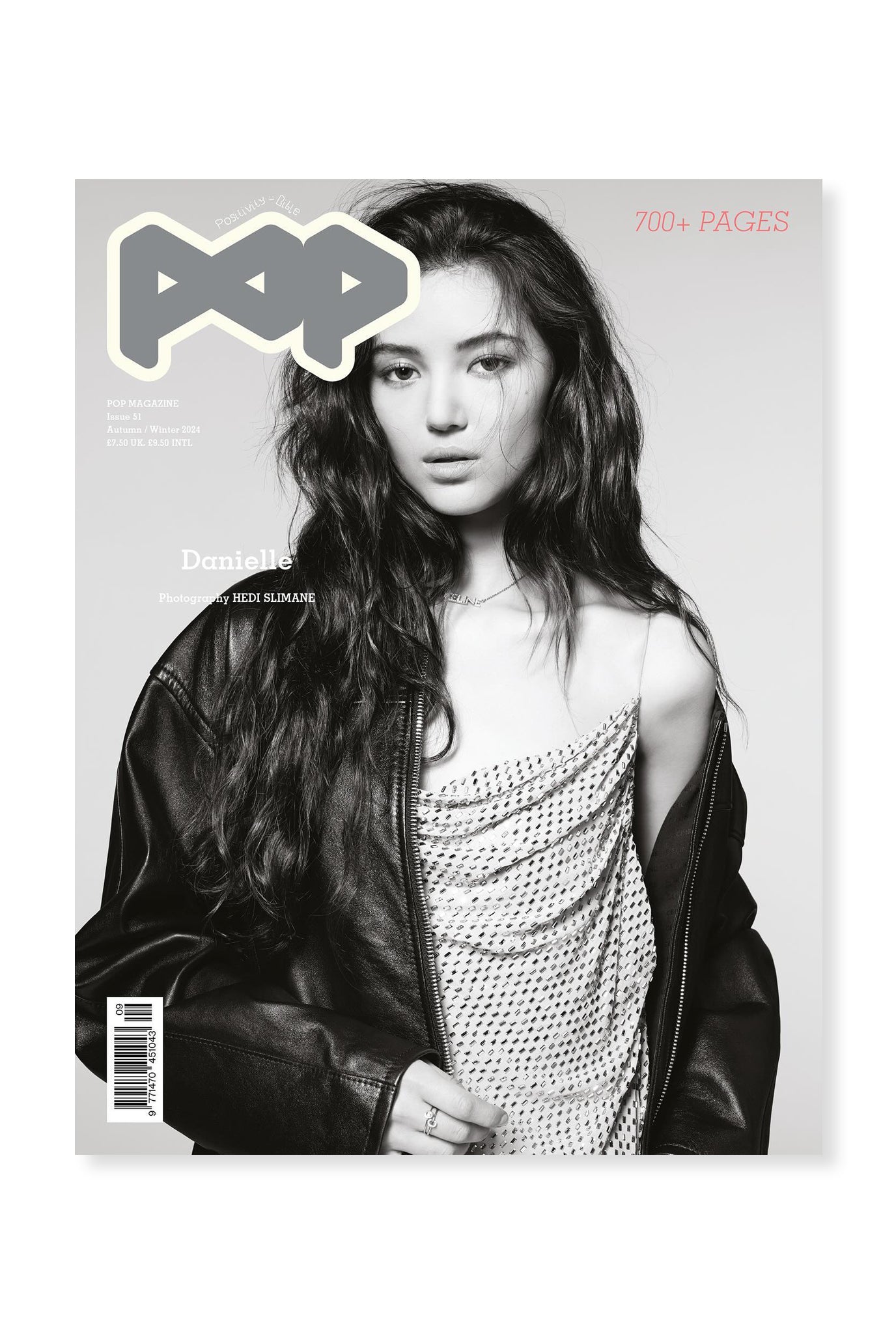 POP, Issue 51