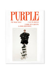 Purple, Issue 42 - The Magic Issue