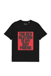 Bruce LaBruce Revolution Tee