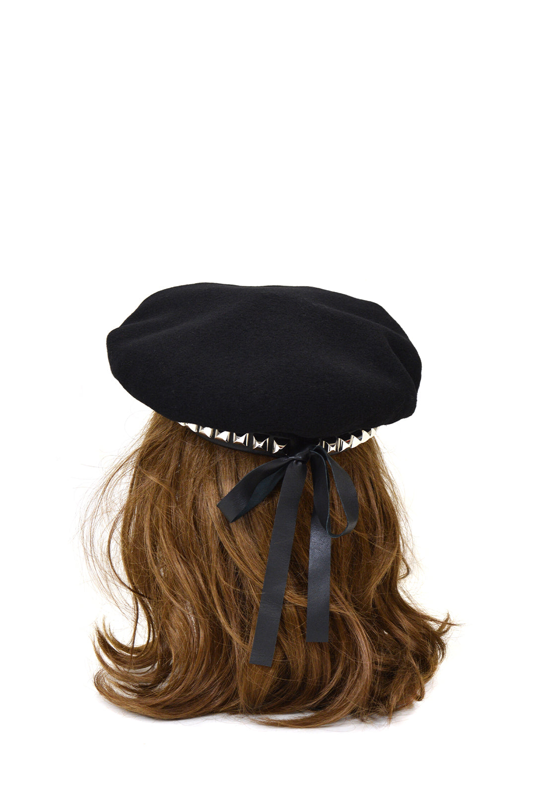 Vaquera Studded Beret