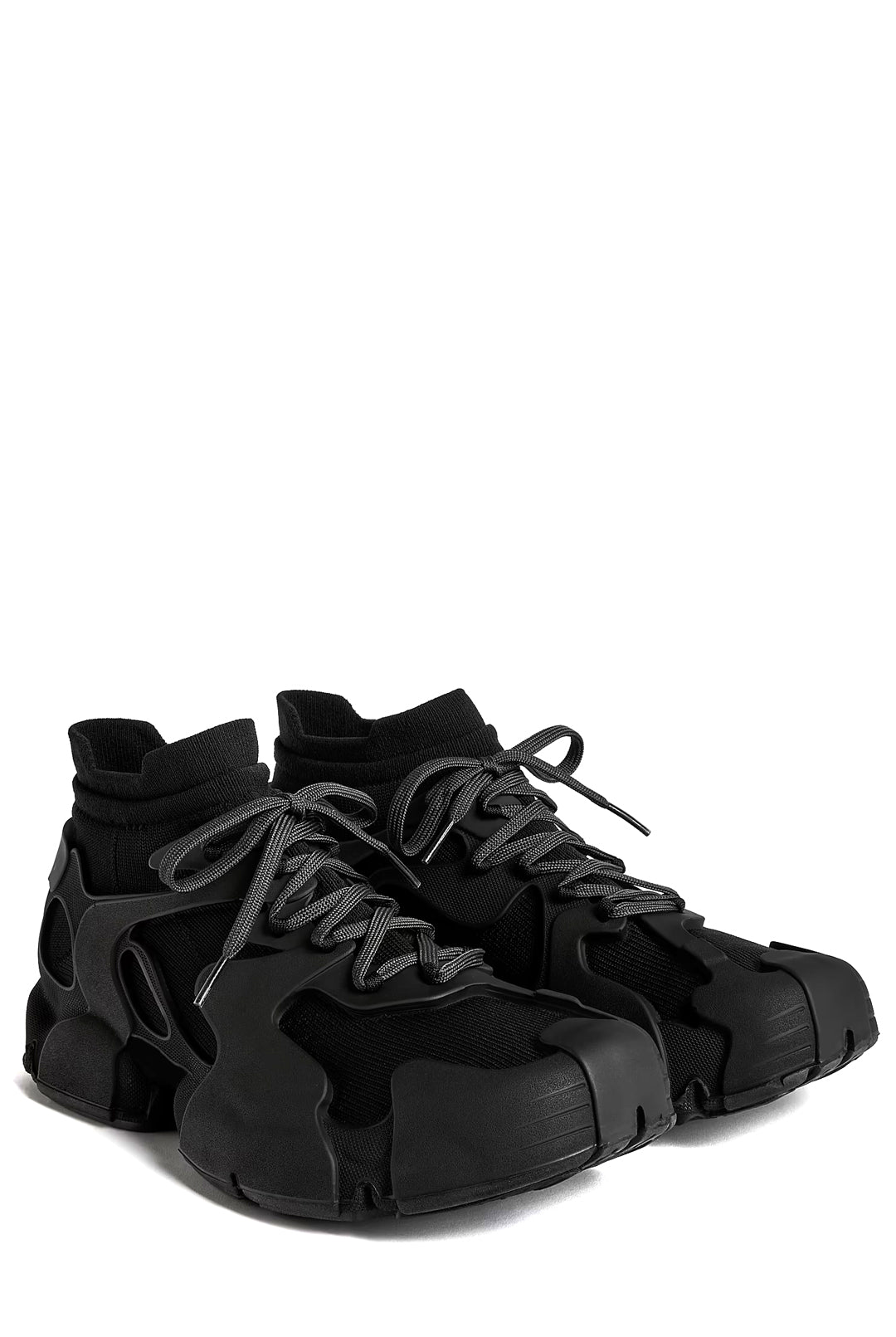 CamperLab Tossu Sneakers, Black – SOOP SOOP