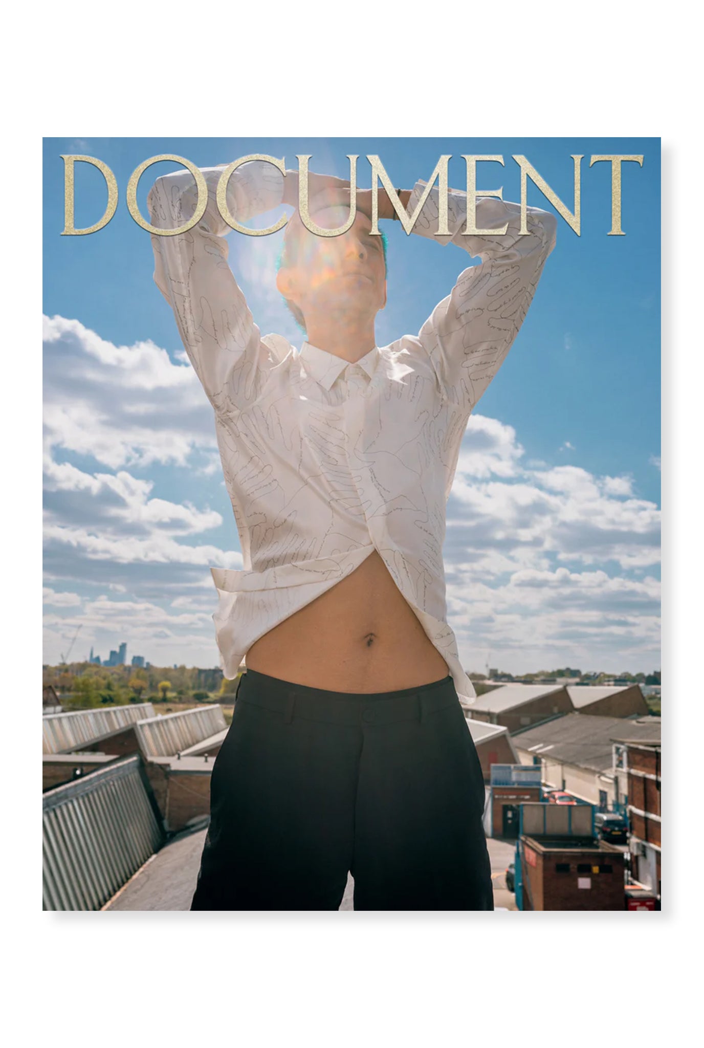 Document Journal, Issue 20