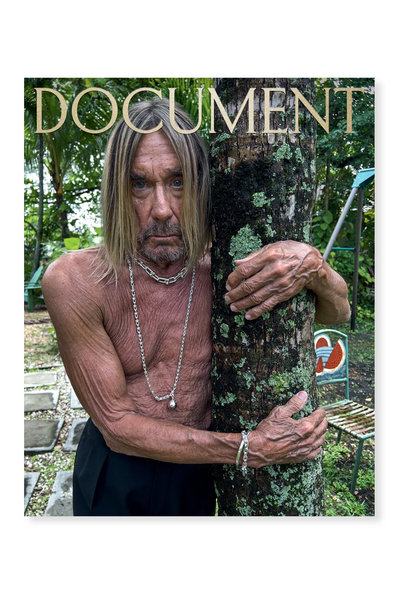 Document Journal, Issue 20