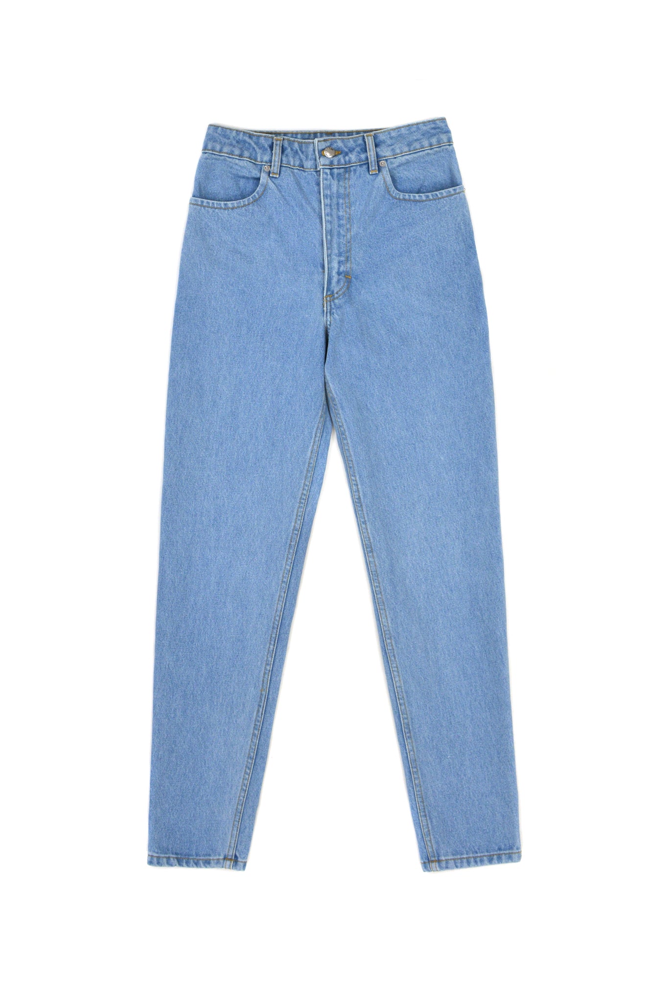 Eckhaus Latta EL Jean, Blue