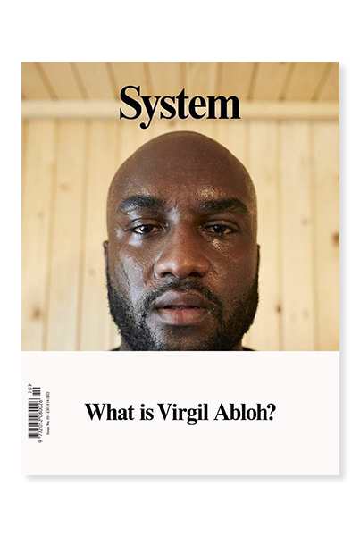 System Magazine, Issue 10 – SOOP SOOP