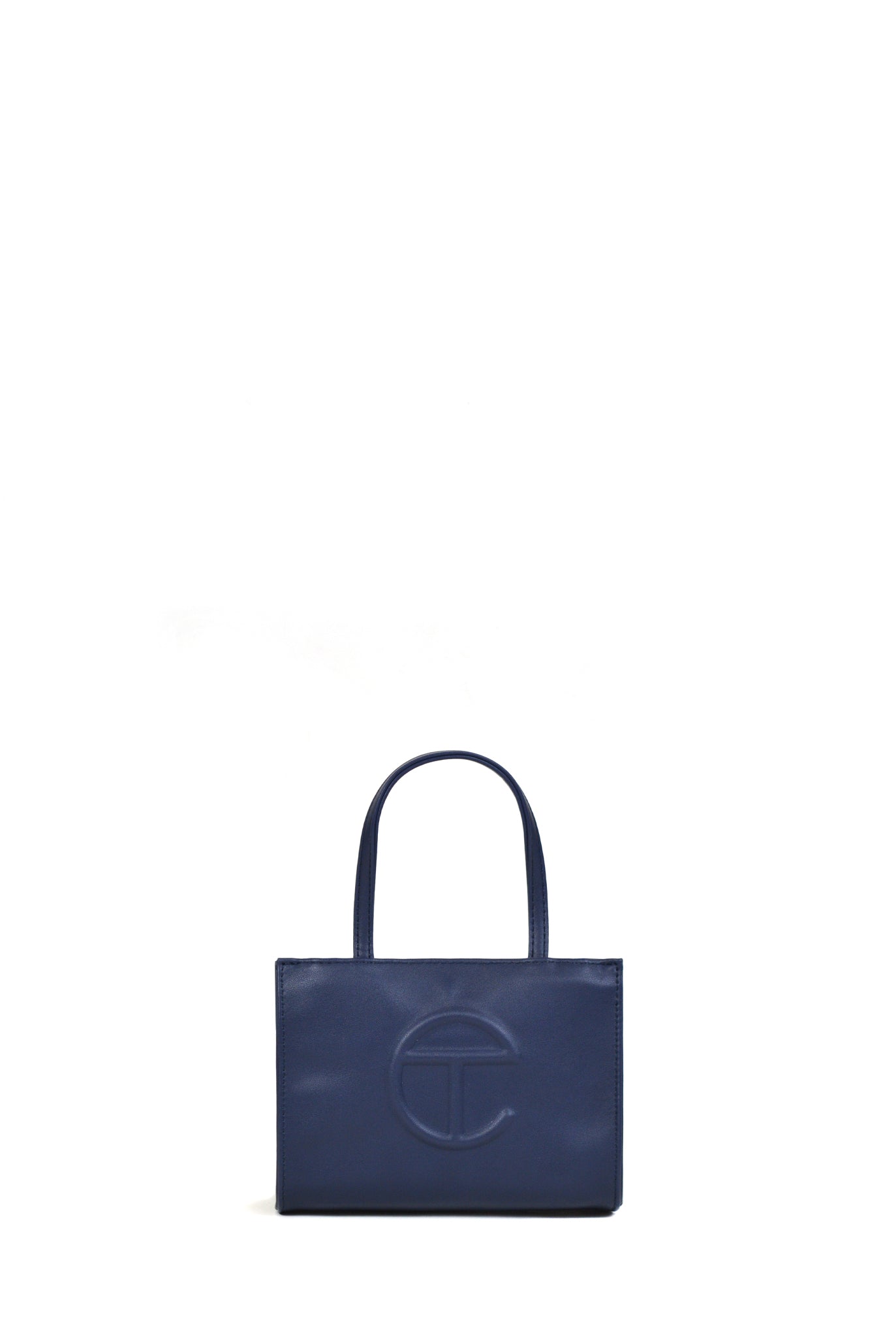 telfar navy small