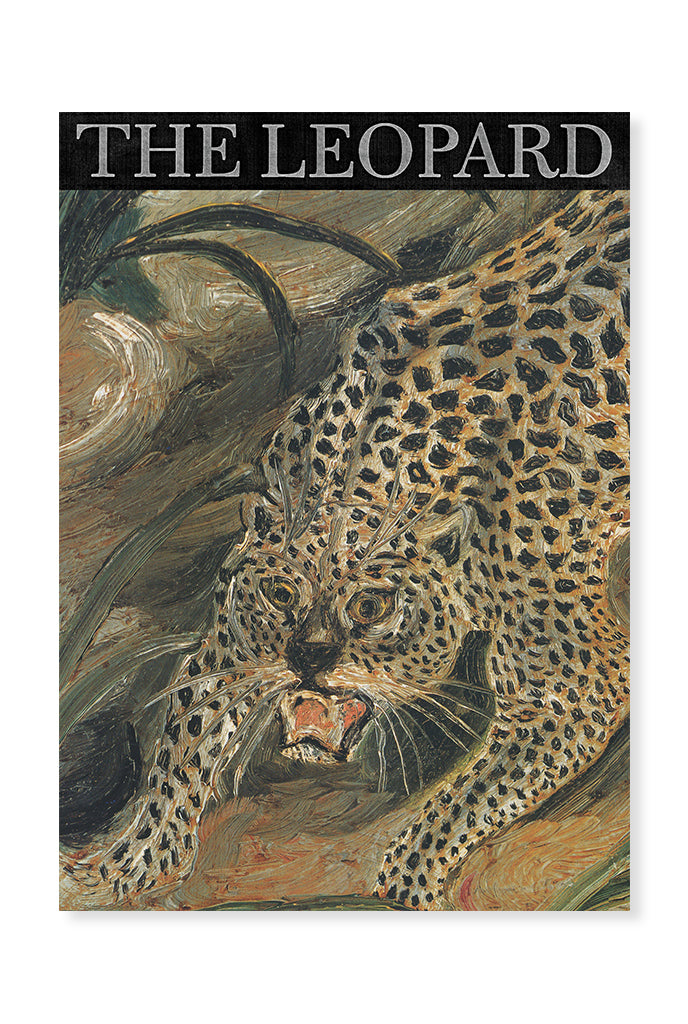 The Leopard