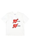 Vaquera Love T-shirt