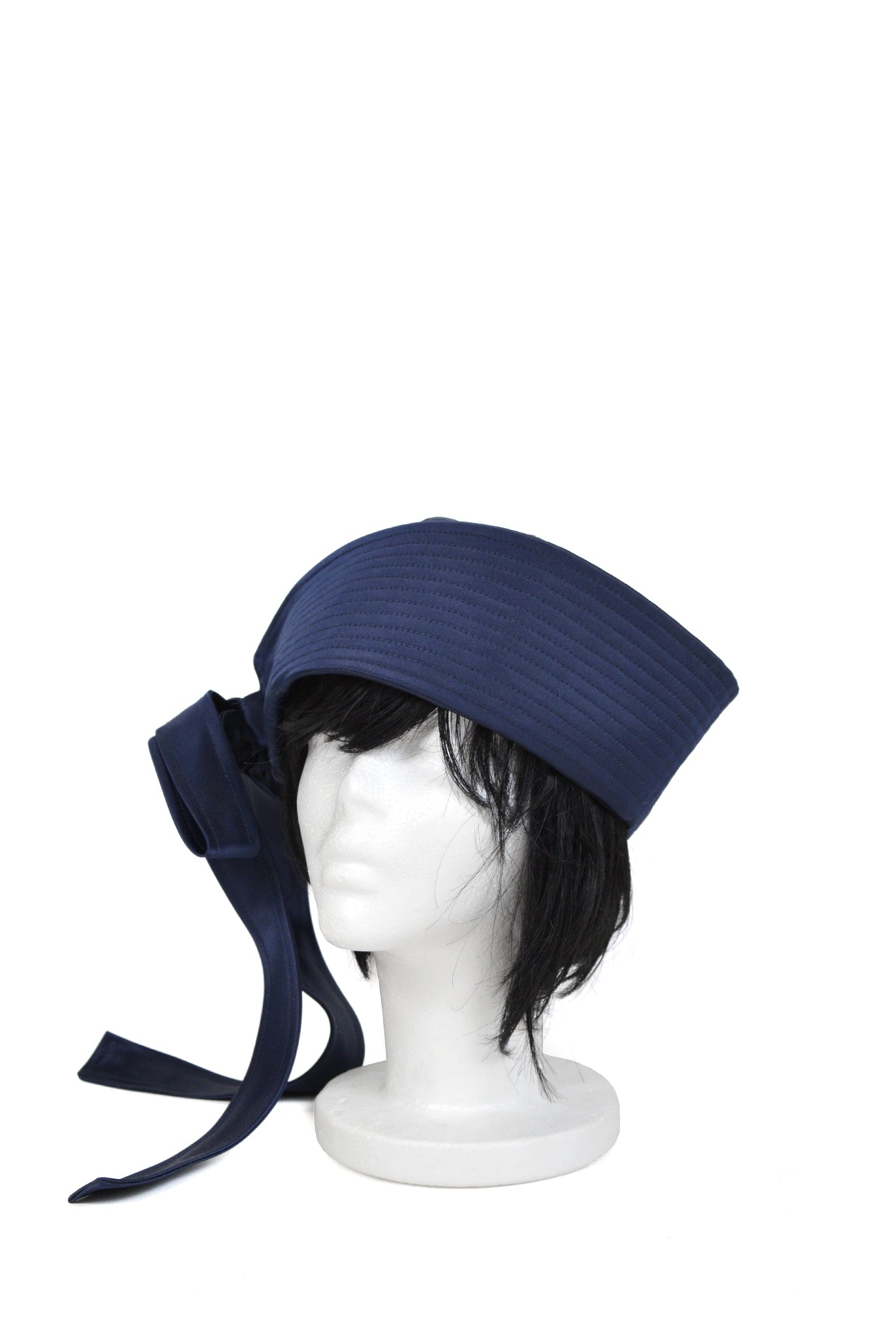 Blue cheap sailor hat