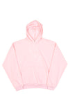 SOOP SOOP Basic Hoodie, Pink