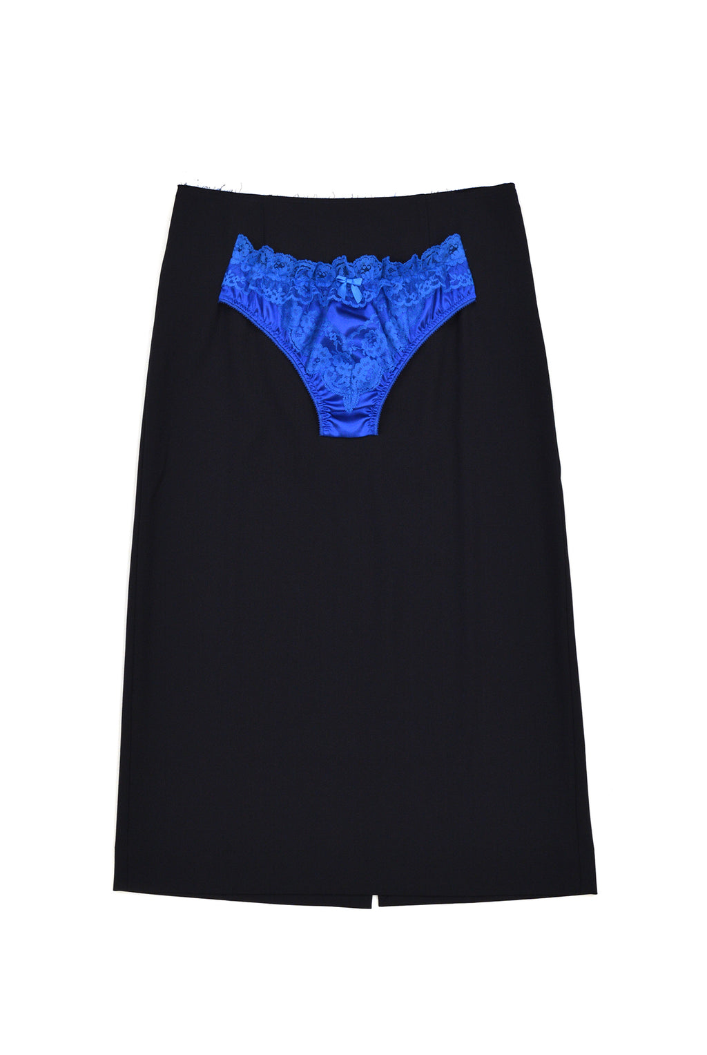 Vaquera Panty Skirt